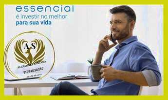 Imagem 7: Studio para venda com 15 metros quadrados com 1 quarto em Piatã - Salvador - BA