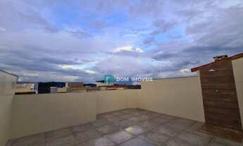 Imagem 7: Cobertura com 4 dormitórios à venda, 194 m² por R$ 640.000,00 - Vivendas da Serra - Juiz d