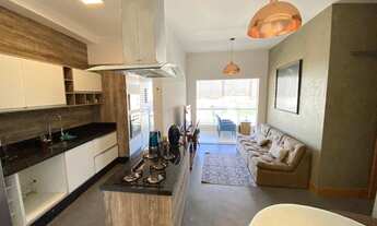 Imagem: Lindo Apartamento Mobiliado na Faria Lima!!!