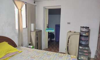 Imagem 4: SãO PAULO - Casa Padrão - Parque São Domingos