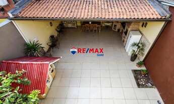 Imagem 2: Sobrado para venda com 250 metros quadrados com 3 quartos em Lapa - São Paulo - SP