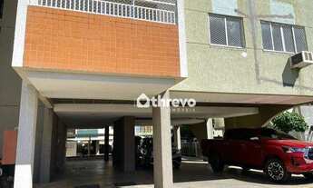 Imagem 5: Apartamento com 3 quartos à venda por R$ 350.000 - São João - Teresina/PI