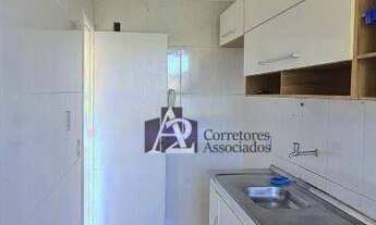 Imagem 7: Apartamento com 2 dormitórios à venda, 68 m² por R$ 185.000 - Itanhangá - Rio de Janeiro/R