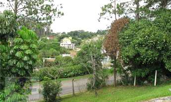 Imagem 7: Terreno à venda, 800 m² por R$ 990.000,00 - Condomínio Estância Marambaia - Vinhedo/SP