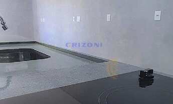 Imagem: APARTAMENTO 1 DORM 1 WC 1 SALA