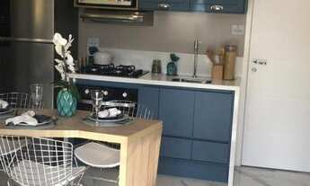 Imagem 6: Apartamento 2 Quartos para Venda em São Paulo, Tatuapé, 2 dormitórios, 1 banheiro