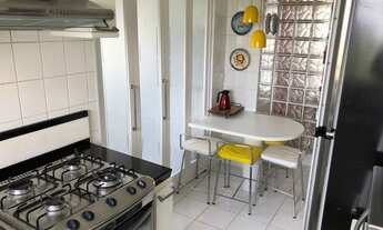 Imagem 5: Apartamento com 3 quartos em Jardim Avelino - São Paulo - SP