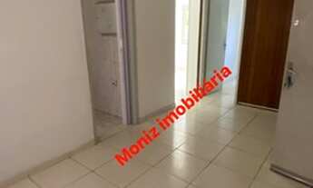 Imagem: Aparto 2 Dormit a 350 metros do portão