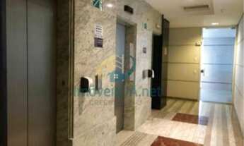 Imagem 2: Sala para alugar no bairro Cidade Monções - São Paulo/SP