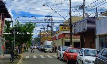 Imagem 1: Terreno para Venda em São Sebastião, Centro Histórico