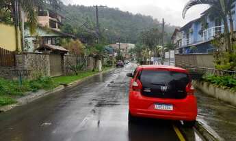 Imagem 2: Apto no condomínio Garatucaia 150m da praia para 5 pessoas