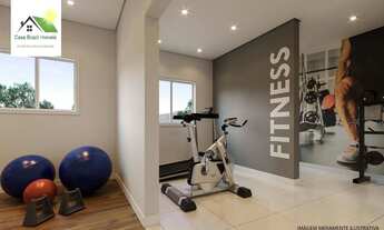 Imagem 6: Suzano - Apartamento Padrão - Jardim Saúde