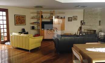 Imagem 6: Villagio Caetanopolis - PQ.Continental