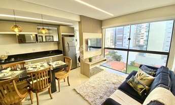 Imagem: CAPãO DA CANOA - Apartamento Padrão