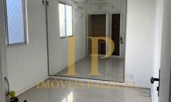 Imagem 5: Apartamento para venda tem 90 metros quadrados com 3 quartos em Parque 10 de Novembro - Ma