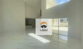 Imagem 7: Condomínio Alphaville da Granja- 4 suítes