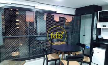 Imagem: Studio com 1 dormitório à venda, 52 m²