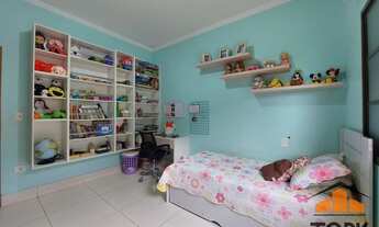 Imagem 5: Casa no Girassóis 3 dormitórios