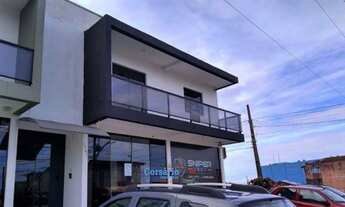 Imagem: Apartamento com suíte Balneário Canoas