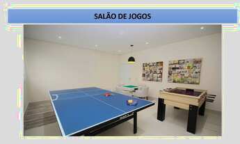 Imagem 6: O apartamento Novo pronto 2 e 3 dorm suíte 2 banheiros bairro Santa Paula SCS