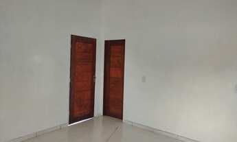 Imagem 6: Casarão em Mosqueiro