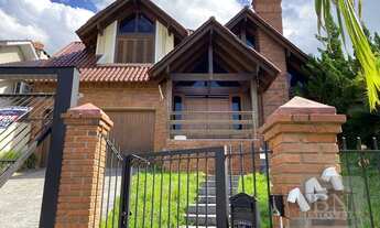 Imagem 3: Casa com 3 dormitórios, 224 m² - venda ou aluguel Universitário - Santa Cruz do Sul/RS