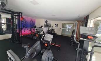 Imagem 6: PRAIA GRANDE - Apartamento Padrão - GUILHERMINA