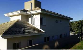 Imagem: CASA EM CONDOMINIO FECHADO RESIDENCIAL JARDIM