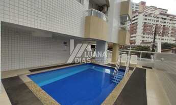 Imagem 2: Apartamento Alto Padrão a Venda no bairro Guilhermina - Praia Grande, SP