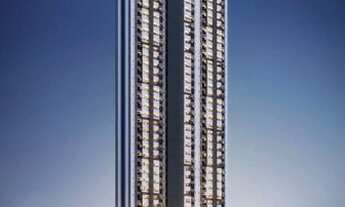 Imagem 2: Sirius Patriani - Studio com 1 dormitório à venda, 45 m² o prédio mais alto de Campinas!