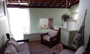 Imagem: Itatiba - Casa Padrão - Loteamento Fernando