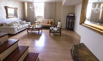 Imagem 2: Cobertura para venda possui 220 metros quadrados com 3 quartos em Setor Aeroporto - Goiâni