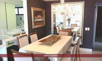 Imagem 6: Apartamento com 2 dormitórios, mais um revertido, todo projetado, à venda, 110 m² por R$ 2