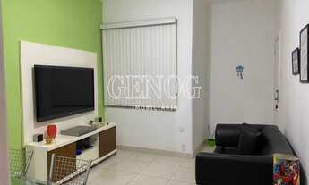 Imagem 2: Localização perfeita! Apartamento a venda na rua Santo Amaro