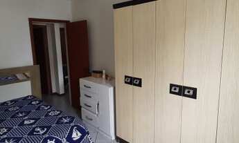 Imagem 3: Apartamento para venda com 55 metros quadrados com 1 quarto em Campinas - São José - SC