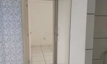 Imagem 3: Apartamento para aluguel possui 40 metros quadrados com 2 quartos em Industrial - Camaçari