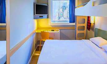 Imagem: Flat na região da Bela Vista para investimento