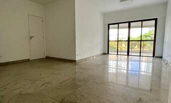 Imagem 7: Apartamento 4 quartos na Barra com vista pro parque - Península