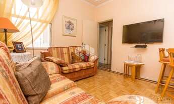 Imagem: PORTO ALEGRE - Apartamento Padrão - Menino