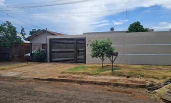 Imagem: Casa 1 suite 2 quartos na Ferreira