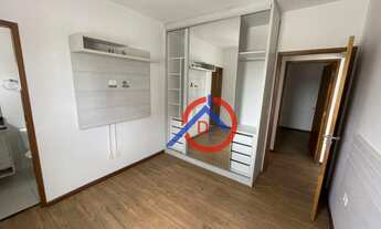 Imagem 7: Apartamento com 2 dormitórios à venda, 73 m² por R$ 280.000,00 - Edifício Solar Independên