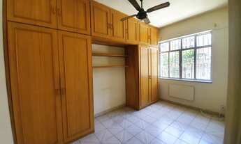 Imagem 4: Apartamento 02 quartos Engenho Novo - Rio de Janeiro - RJ