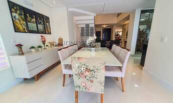 Imagem: Casa de condomínio para venda possui 357