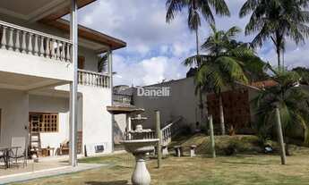 Imagem 7: Casa à venda, 3 quartos, 1 suíte, 2 vagas, Centro - Redenção da Serra/SP