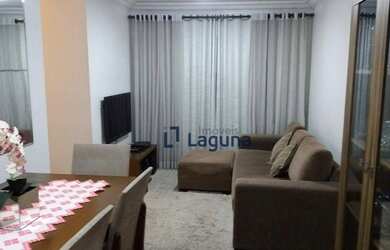 Imagem 5: Apartamento 3 dormitórios à venda, 67 m² por R$ 310.000 - Santa Terezinha - Santo André/SP