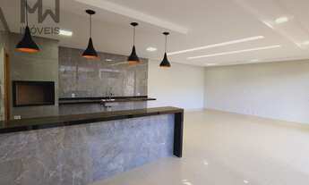 Imagem 2: Casa no Residencial Grand Trianon - Anápolis, GO