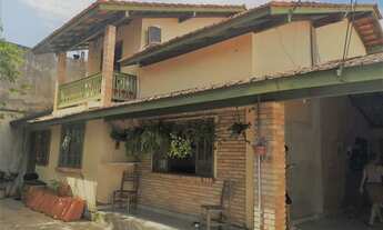 Imagem 2: Casa no Bairro Rio Tavares em local muito tranquilo