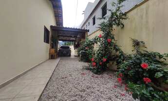 Imagem 6: Lindíssima casa no Jardim Carolina em Ubatuba