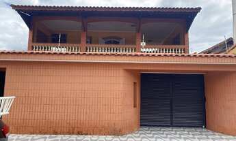 Imagem 3: PRAIA GRANDE - Casa Padrão - SOLEMAR