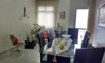 Imagem 4: Apartamento à venda 3 quartos no Bairro Santa Cruz Industrial